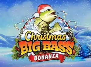 Christmas Big Bass Bonanza