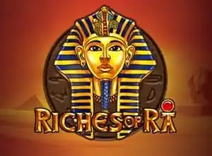 Riches Of Ra